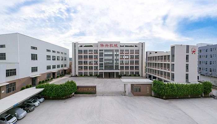 La empresa