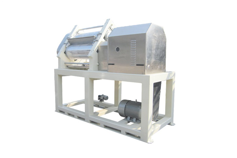 Laminadora de masa FH'