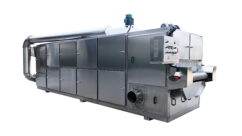Secadora 300S