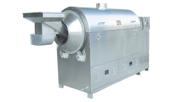 Secadora rotativa HHG